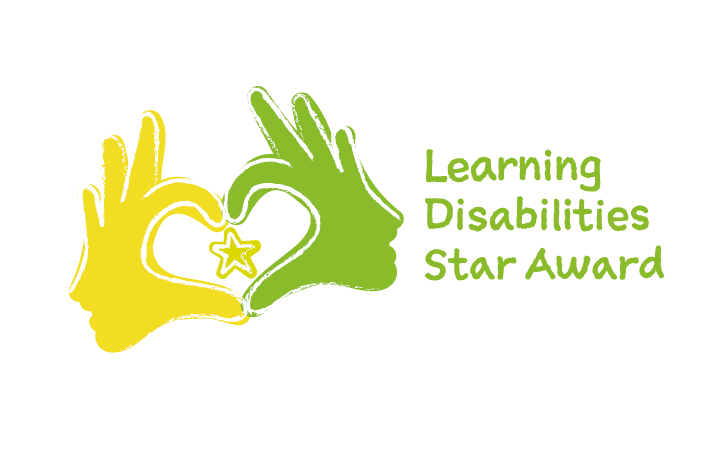 Learning disabilities star award